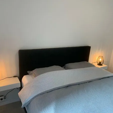 Apartment Mauritius 11 Knokke-Heist