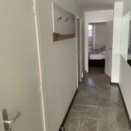 Mauritius 11 Apartment Knokke-Heist